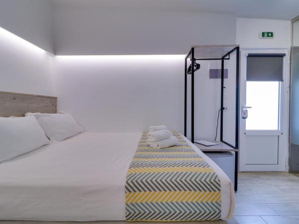 athensotel : photo 1 de la chambre chambre double Économique