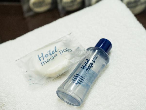 Hotel Mega Polo : photo 1 de la chambre chambre double standard