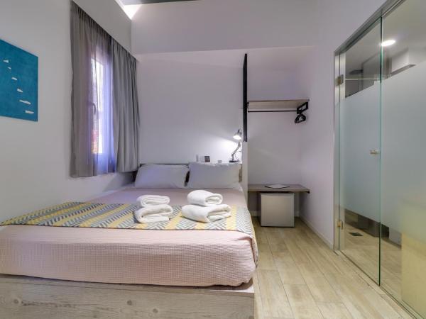 athensotel : photo 8 de la chambre chambre double