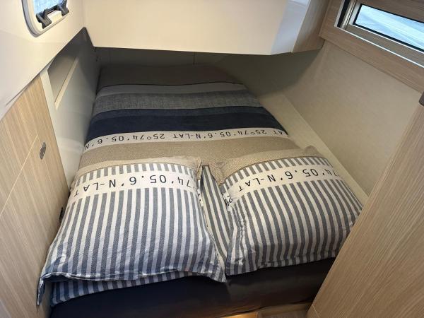 La Rochelle sur L'eau - Voilier : photo 1 de la chambre mobile home