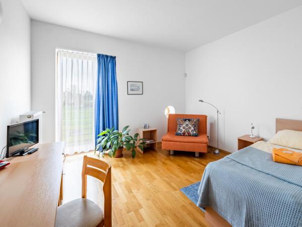 Centrum Mariapoli : photo 1 de la chambre chambre simple