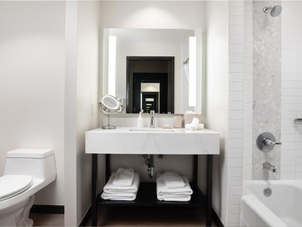 The Moran CITYCENTRE : photo 9 de la chambre chambre lit king-size deluxe