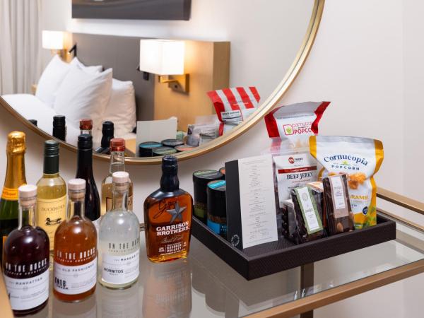 The Moran CITYCENTRE : photo 8 de la chambre chambre lit king-size deluxe