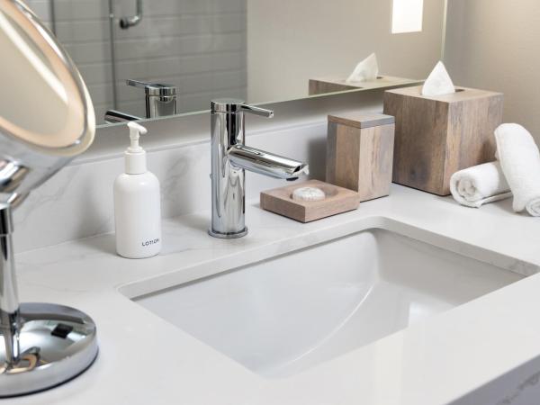 The Moran CITYCENTRE : photo 4 de la chambre chambre lit king-size deluxe