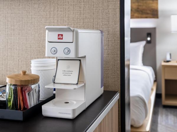 The Moran CITYCENTRE : photo 8 de la chambre chambre lit king-size classique