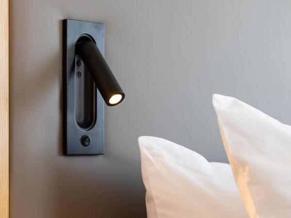 The Moran CITYCENTRE : photo 4 de la chambre chambre lit king-size classique