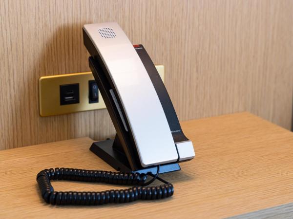 The Moran CITYCENTRE : photo 3 de la chambre chambre lit king-size classique