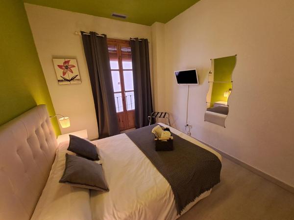 Nest Style Granada : photo 4 de la chambre appartement 1 chambre