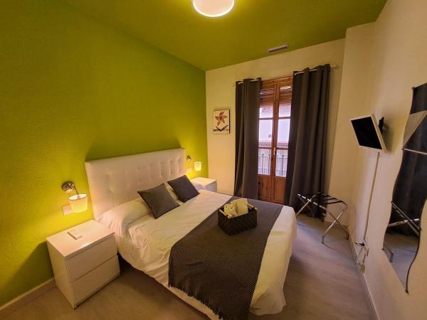 Nest Style Granada : photo 1 de la chambre appartement 1 chambre
