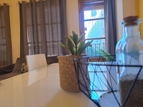 Nest Style Granada : photo 6 de la chambre appartement 1 chambre