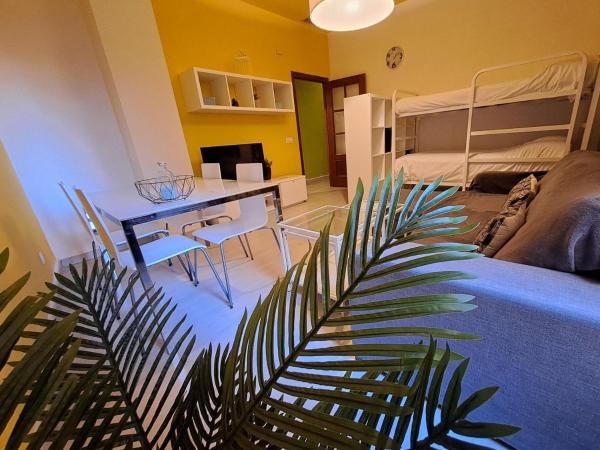 Nest Style Granada : photo 8 de la chambre appartement 1 chambre