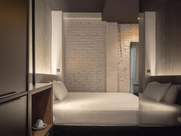 Hotel Tayko Bilbao : photo 1 de la chambre chambre simple