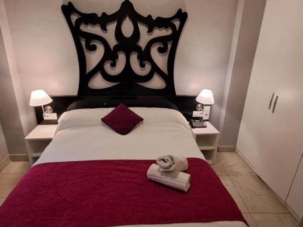 Nest Style Granada : photo 2 de la chambre chambre double intérieure