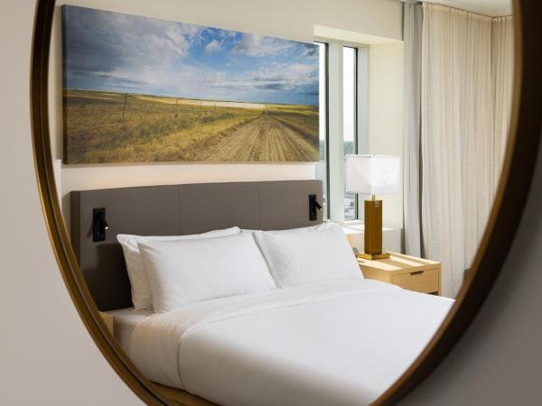 The Moran CITYCENTRE : photo 10 de la chambre chambre lit king-size classique