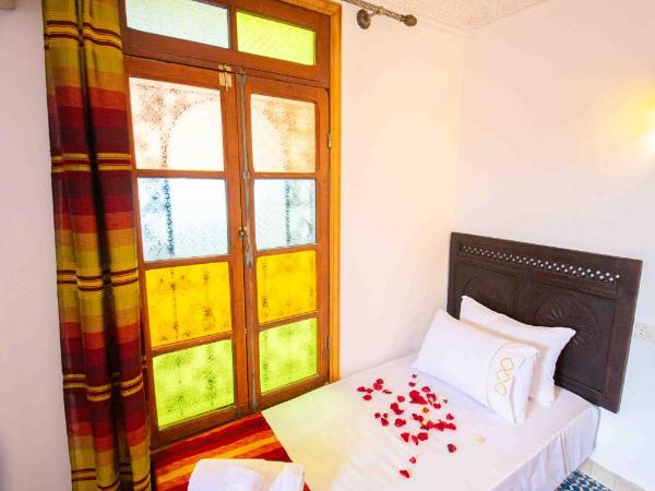 Dar houda : photo 6 de la chambre chambre triple classique