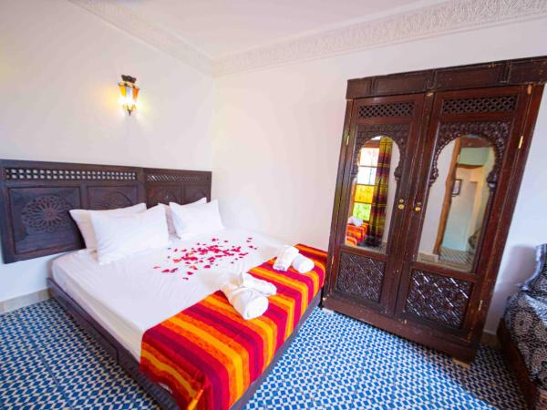 Dar houda : photo 7 de la chambre chambre triple classique