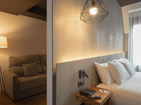 Hotel Tayko Bilbao : photo 6 de la chambre suite junior