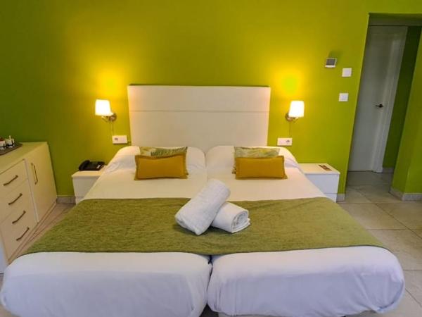 Nest Style Granada : photo 3 de la chambre chambre quadruple