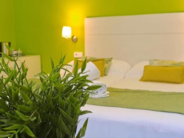 Nest Style Granada : photo 5 de la chambre chambre quadruple