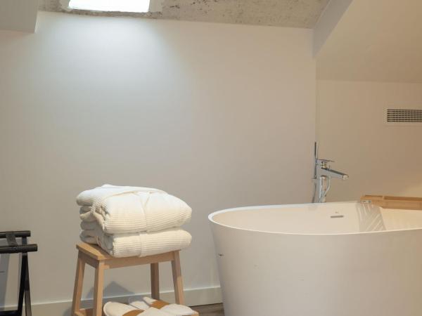 Hotel Tayko Bilbao : photo 7 de la chambre suite exécutive