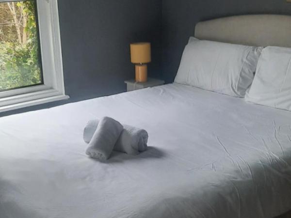 Boutique Guest House : photo 1 de la chambre chambre double deluxe avec douche