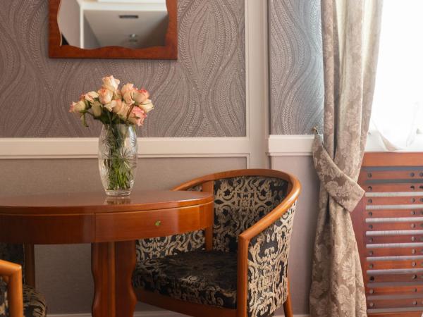 Grand Hotel Ortigia : photo 3 de la chambre chambre standard