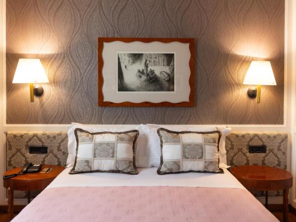 Grand Hotel Ortigia : photo 2 de la chambre chambre standard