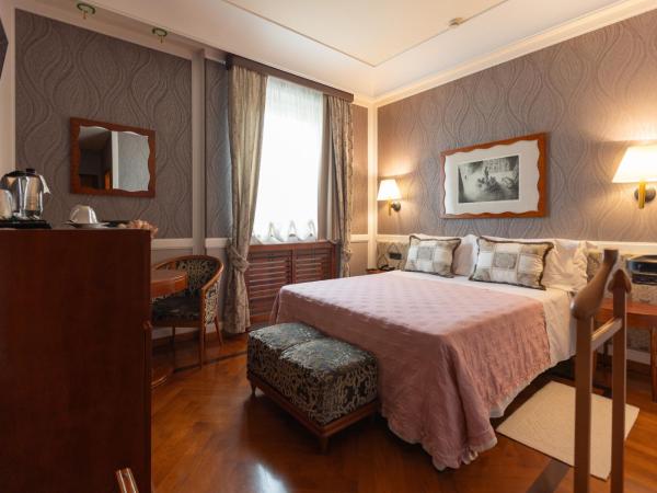 Grand Hotel Ortigia : photo 1 de la chambre chambre standard