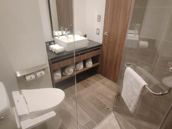 FUJITAYA Querétaro : photo 3 de la chambre chambre lits jumeaux standard