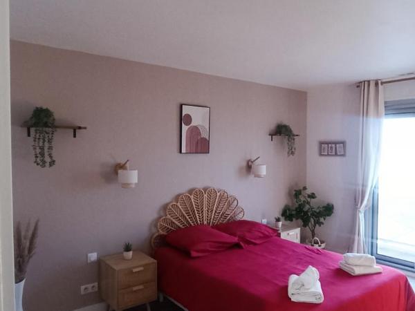 New Hôtel de la Mer : photo 1 de la chambre chambre double