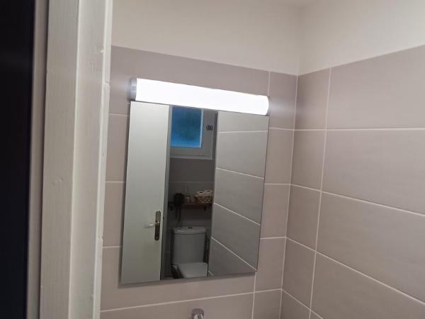 New Hôtel de la Mer : photo 2 de la chambre chambre double