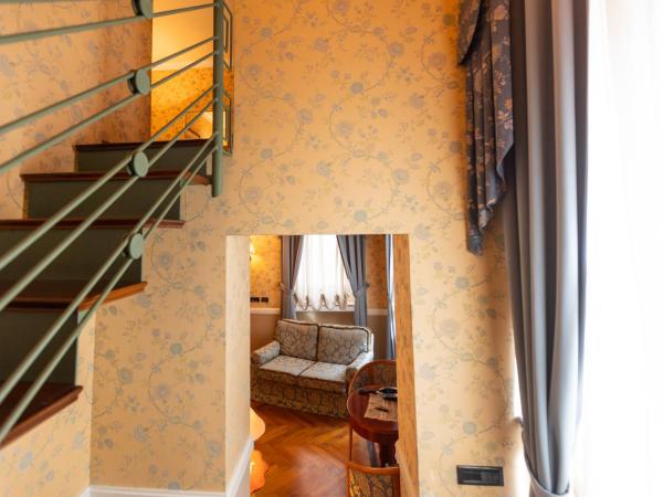 Grand Hotel Ortigia : photo 7 de la chambre suite junior