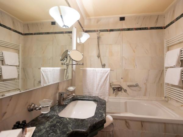 Grand Hotel Ortigia : photo 10 de la chambre suite junior