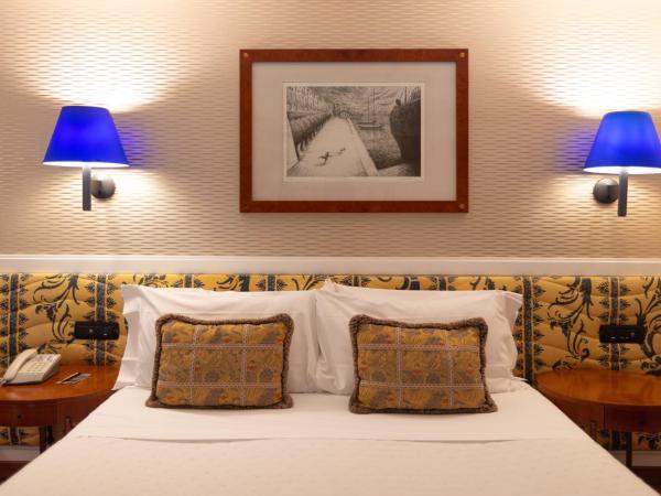Grand Hotel Ortigia : photo 1 de la chambre suite junior - vue sur mer