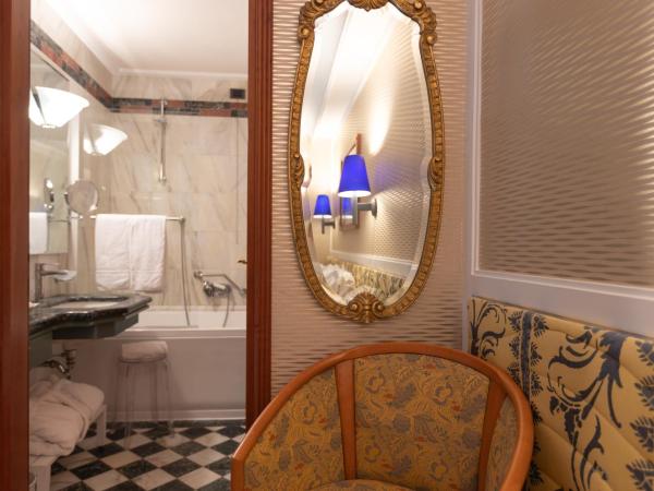 Grand Hotel Ortigia : photo 2 de la chambre suite junior - vue sur mer