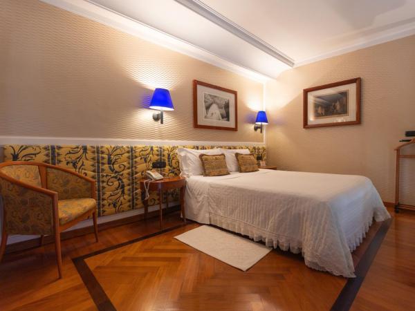 Grand Hotel Ortigia : photo 9 de la chambre suite junior - vue sur mer