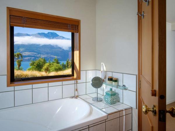 Hidden Lodge Queenstown : photo 6 de la chambre suite supérieure 