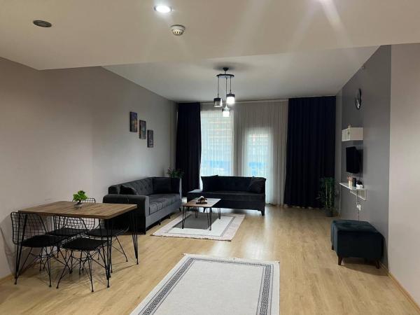 Nur Sena's House : photo 4 de la chambre chambre familiale