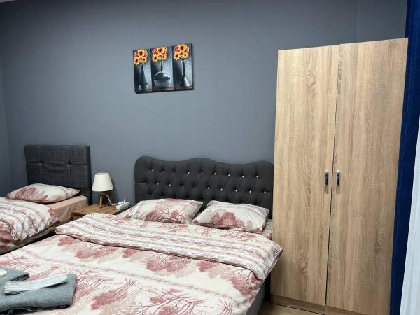 Nur Sena's House : photo 8 de la chambre appartement 1 chambre