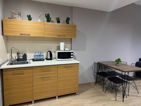 Nur Sena's House : photo 8 de la chambre chambre familiale