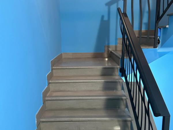 AFFITTACAMERE MAMELI : photo 2 de la chambre chambre simple