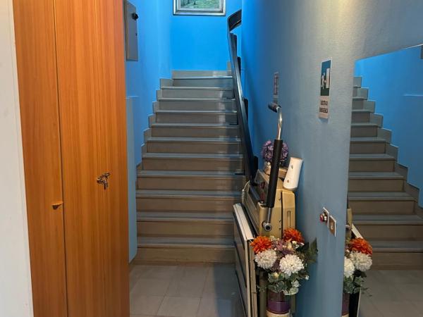 AFFITTACAMERE MAMELI : photo 3 de la chambre chambre simple