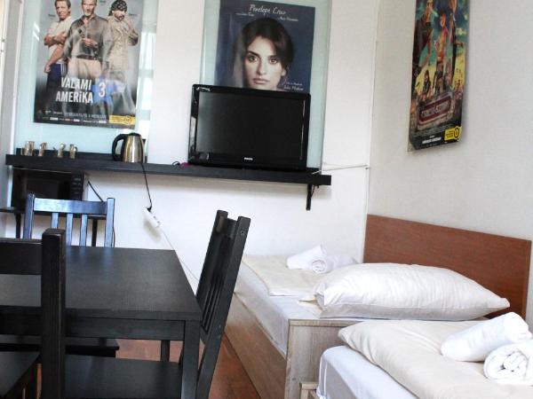 Broadway City Guesthouse : photo 1 de la chambre chambre familiale