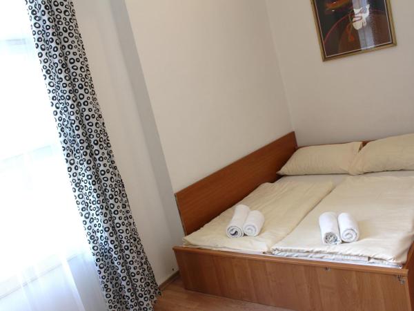 Broadway City Guesthouse : photo 2 de la chambre chambre familiale