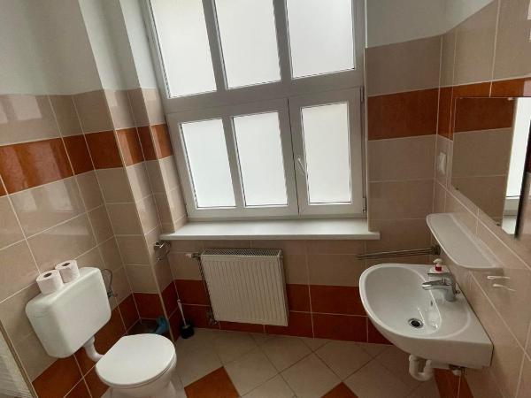 Broadway City Guesthouse : photo 2 de la chambre chambre simple