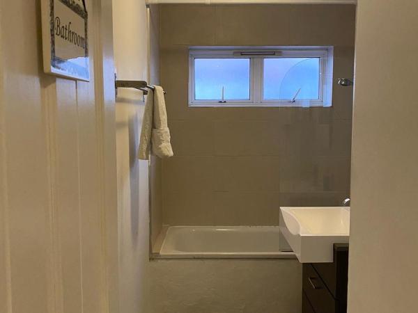 Camden Town Stay : photo 4 de la chambre chambre double standard