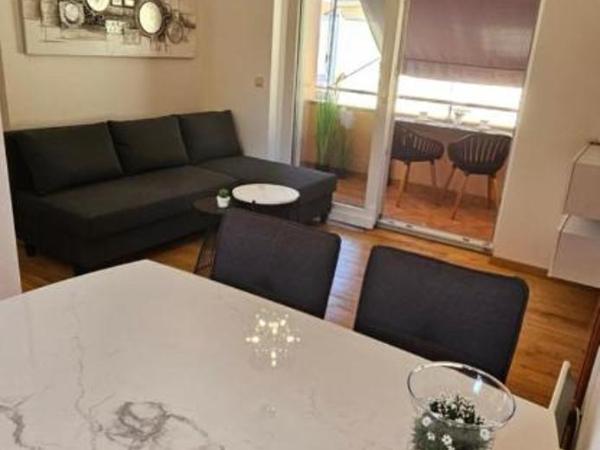 Apartment Rose : photo 5 de la chambre appartement 1 chambre