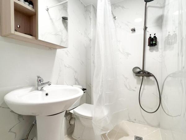 ANhome K11 serviced apartments Plus : photo 3 de la chambre suite familiale