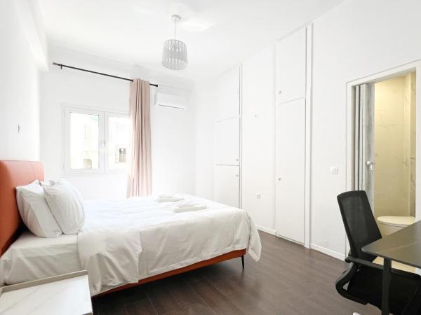 ANhome K11 serviced apartments Plus : photo 4 de la chambre suite familiale