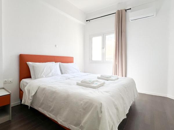ANhome K11 serviced apartments Plus : photo 6 de la chambre suite familiale